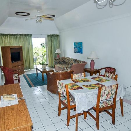 Hotel Relax Resort Montego Bay Buitenkant foto