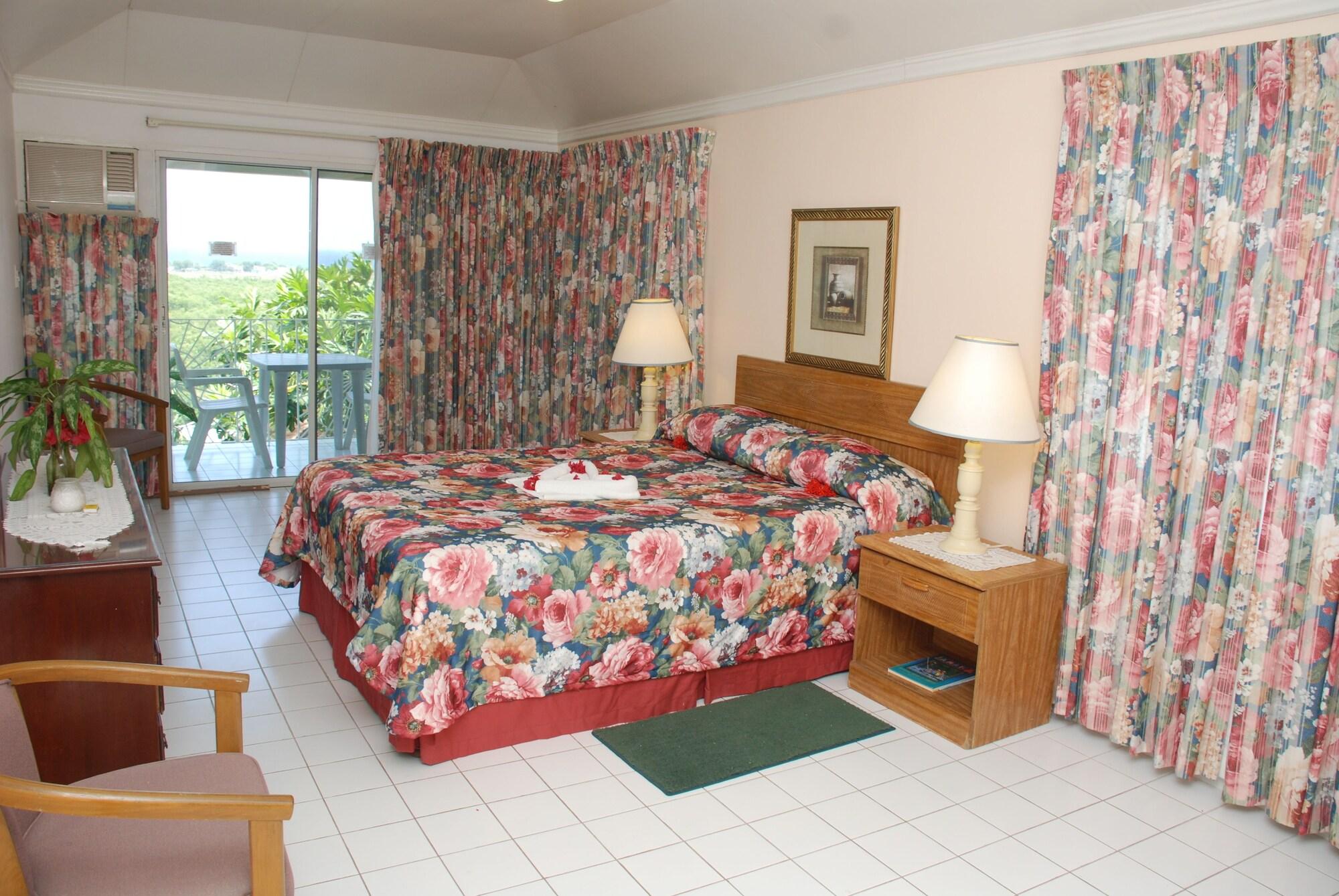 Hotel Relax Resort Montego Bay Buitenkant foto
