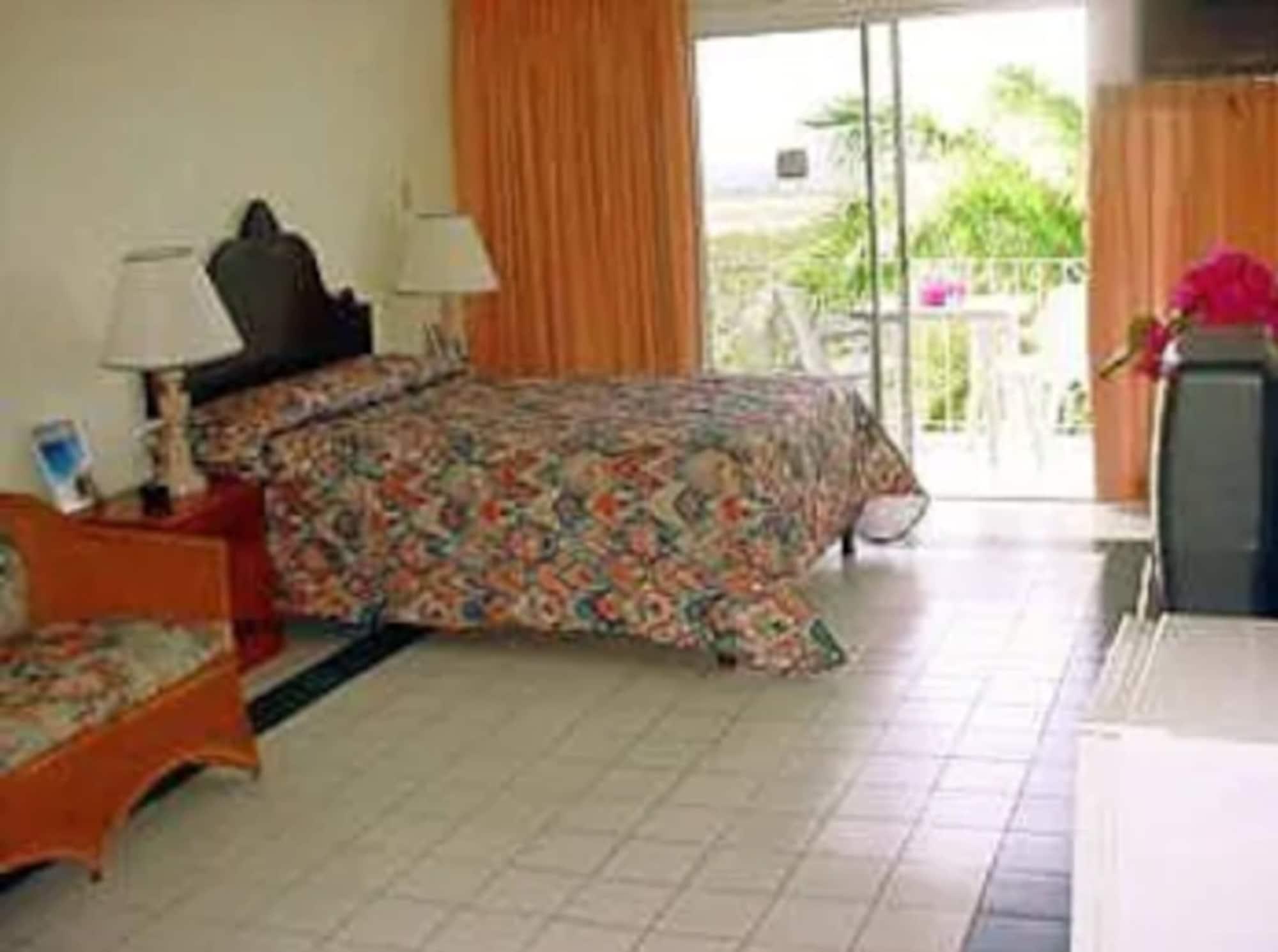 Hotel Relax Resort Montego Bay Buitenkant foto