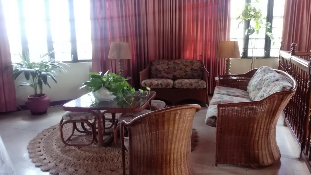 Hotel Relax Resort Montego Bay Buitenkant foto