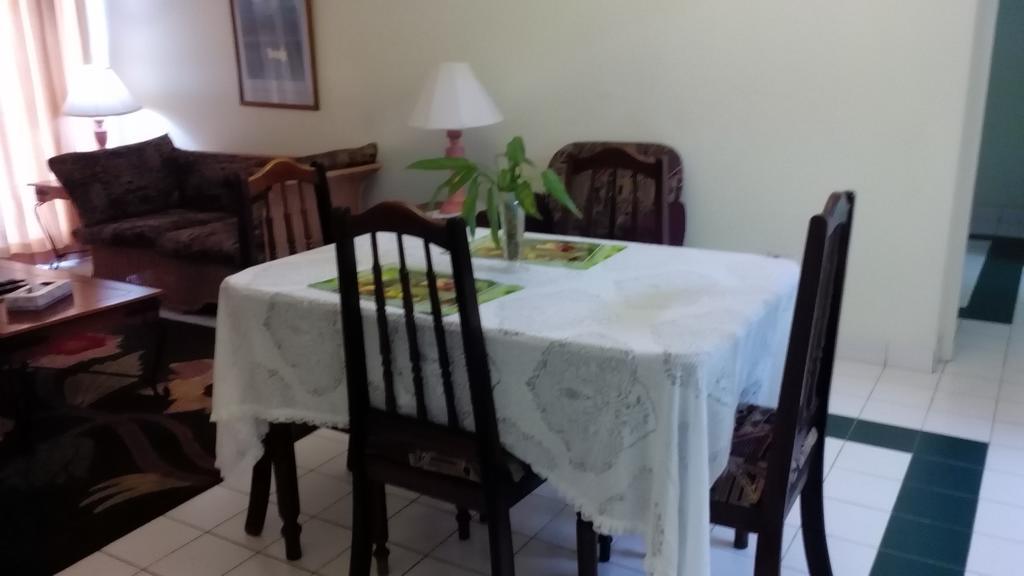 Hotel Relax Resort Montego Bay Buitenkant foto