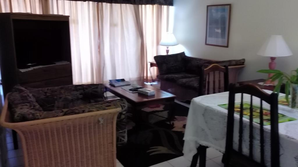 Hotel Relax Resort Montego Bay Buitenkant foto
