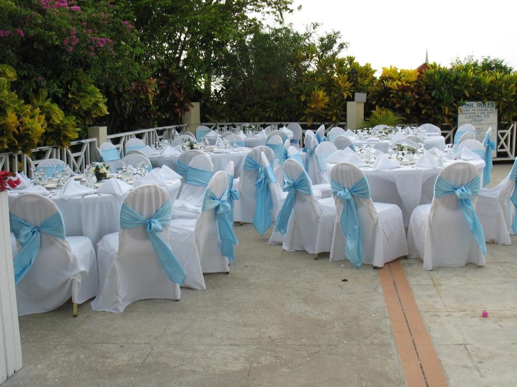Hotel Relax Resort Montego Bay Buitenkant foto